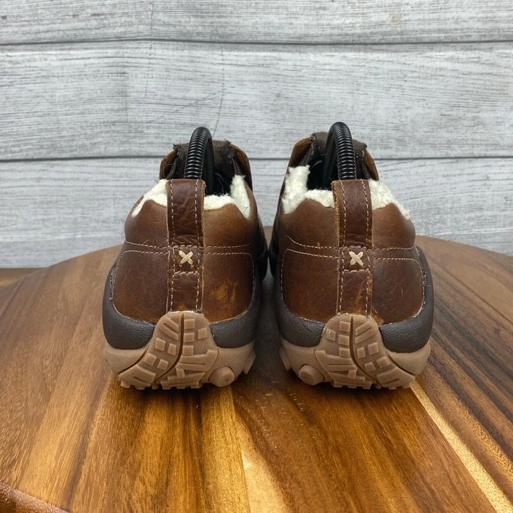 Merrell jungle moc